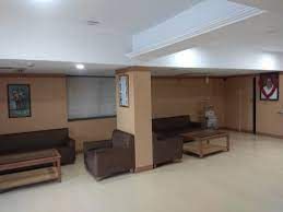 Public Areas
