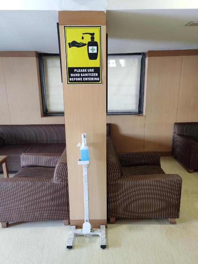 Public Areas