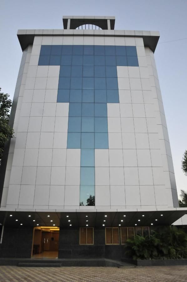 undefined Hotel Abigail Regency Shirdi