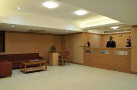 Public Areas