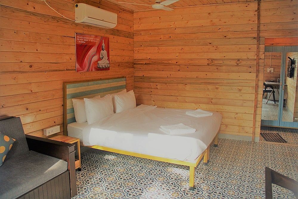 undefined Lotus Sutra Beachfront Resort 5