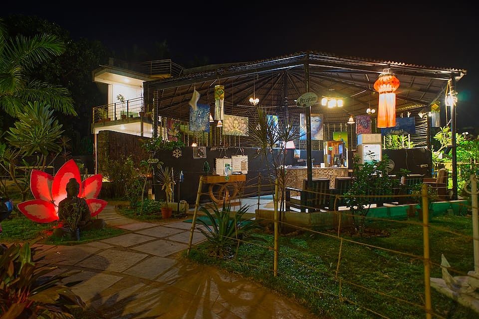 undefined Lotus Sutra Hotel 6