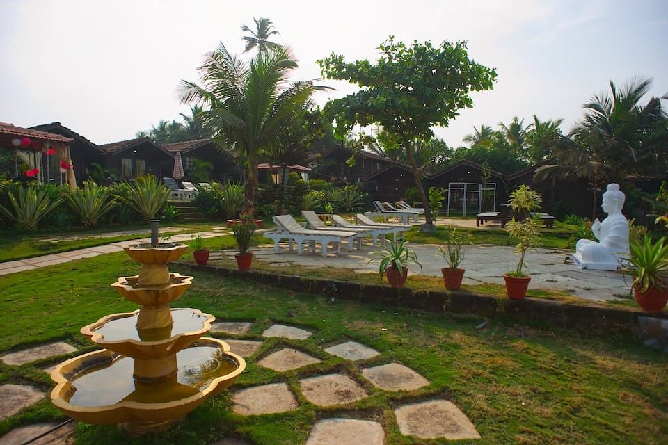 undefined Lotus Sutra Beachfront Resort 2