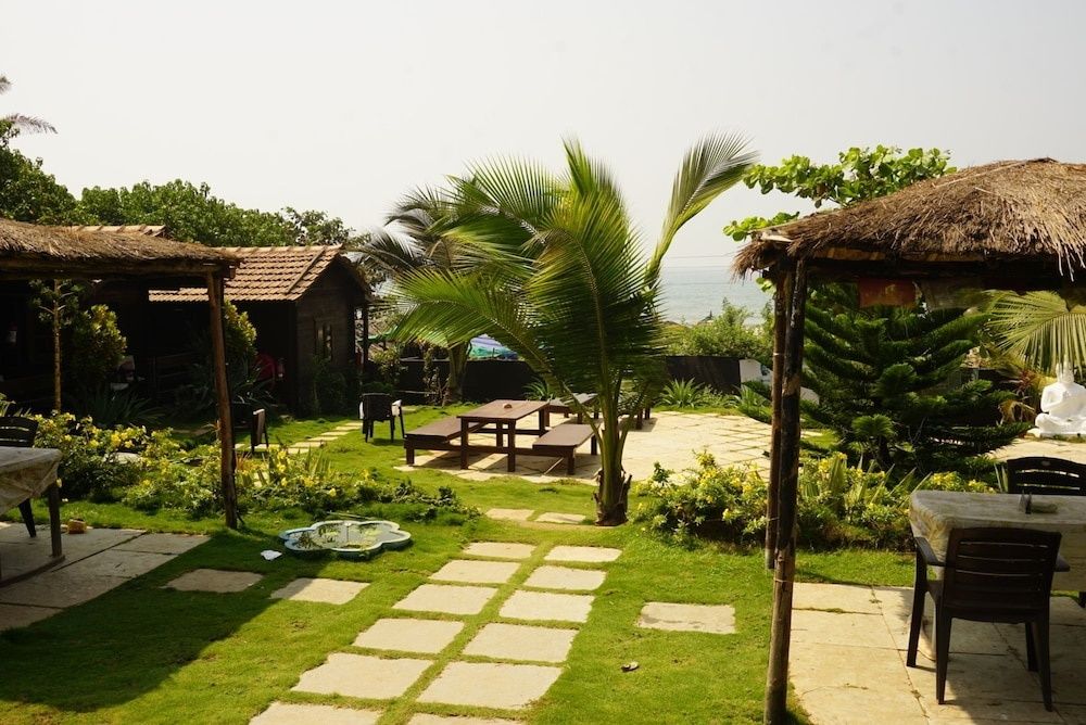 undefined Lotus Sutra Beachfront Resort 2
