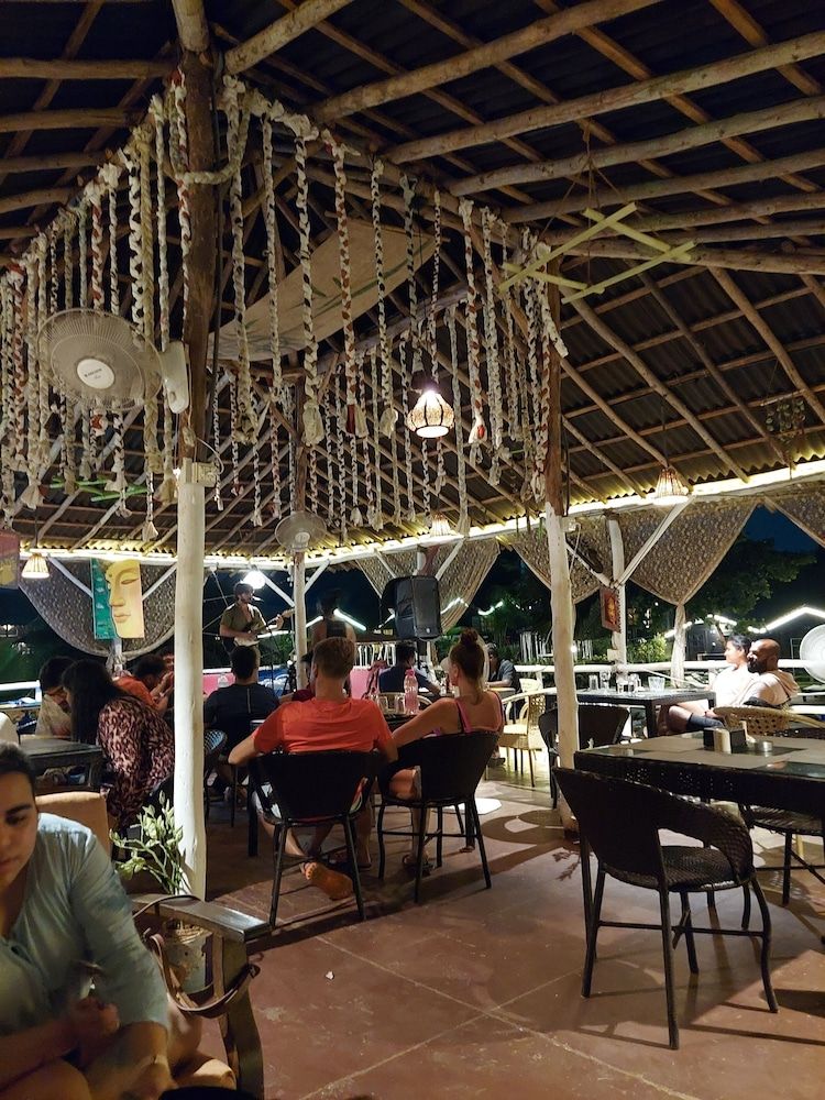 undefined Lotus Sutra Hotel 3