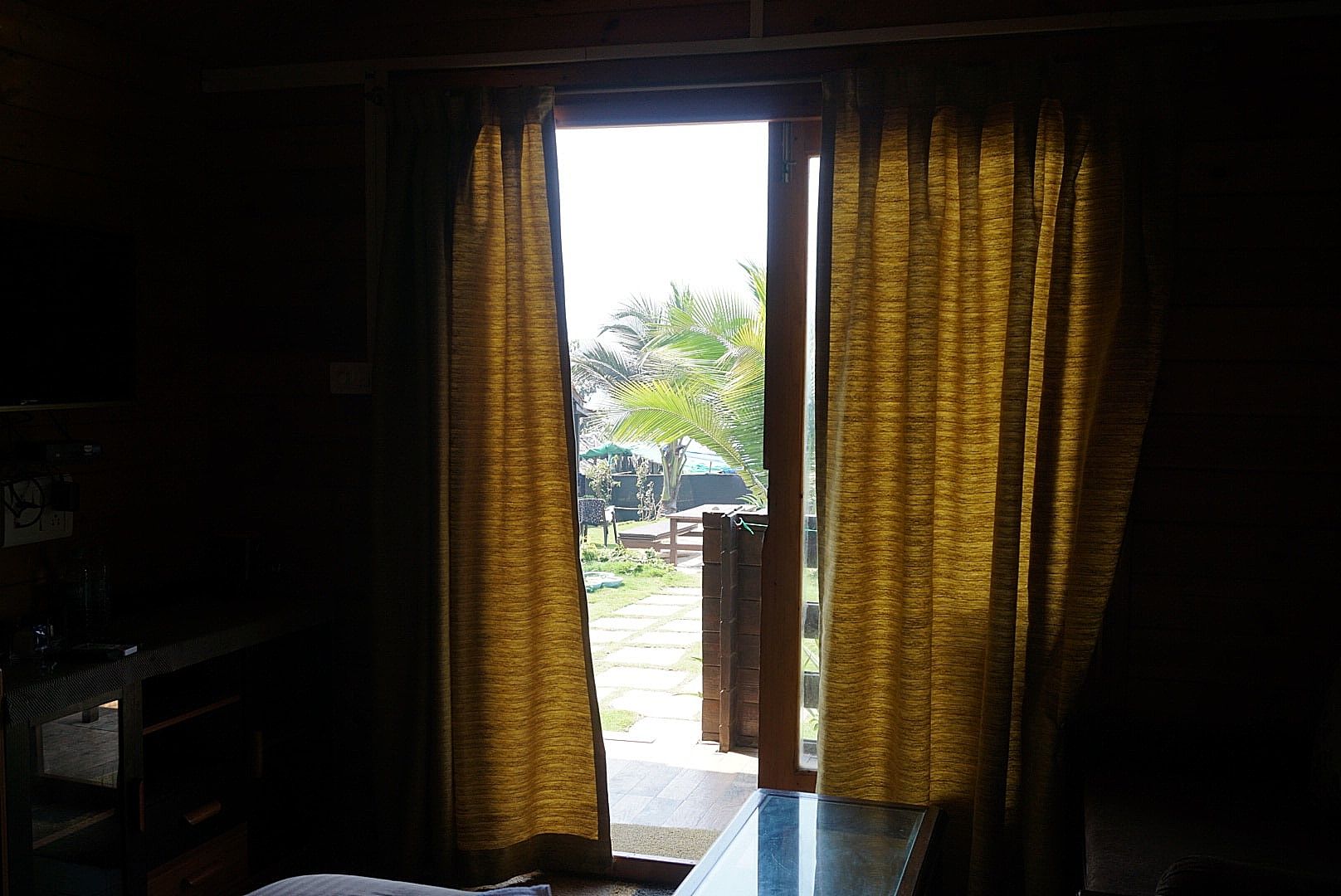 Lotus Sutra Beachfront Resort Premium Luxury Room 3