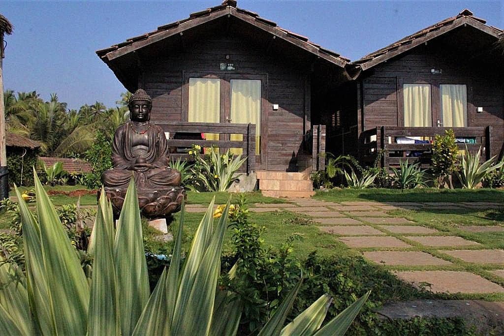 undefined Lotus Sutra Hotel 7