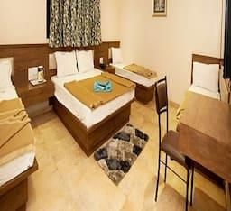 Five Bed Non A/c