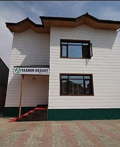 undefined Yasmin Resort 6