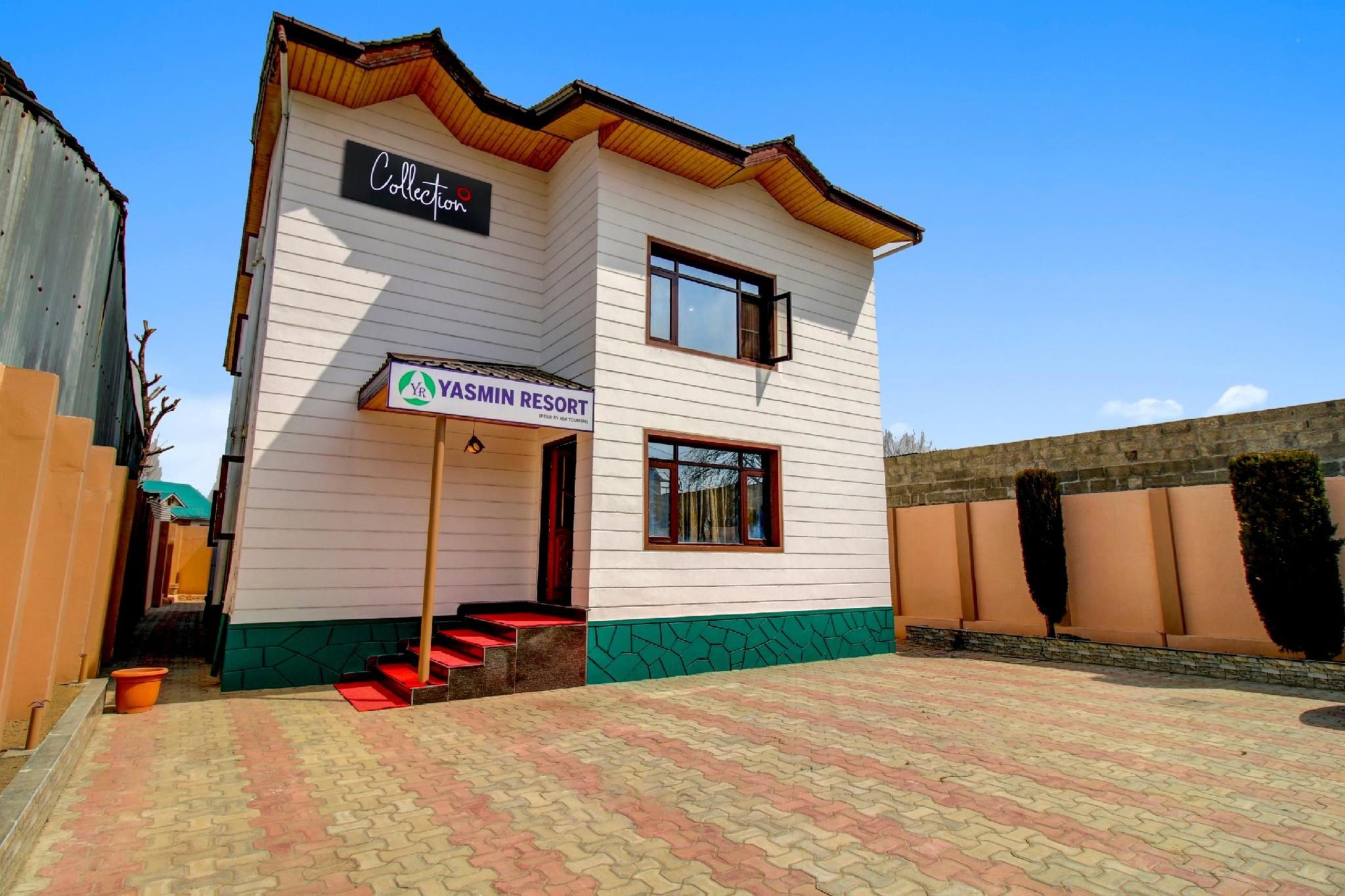 undefined Yasmin Resort