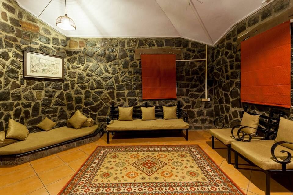 the stone cottage ac
