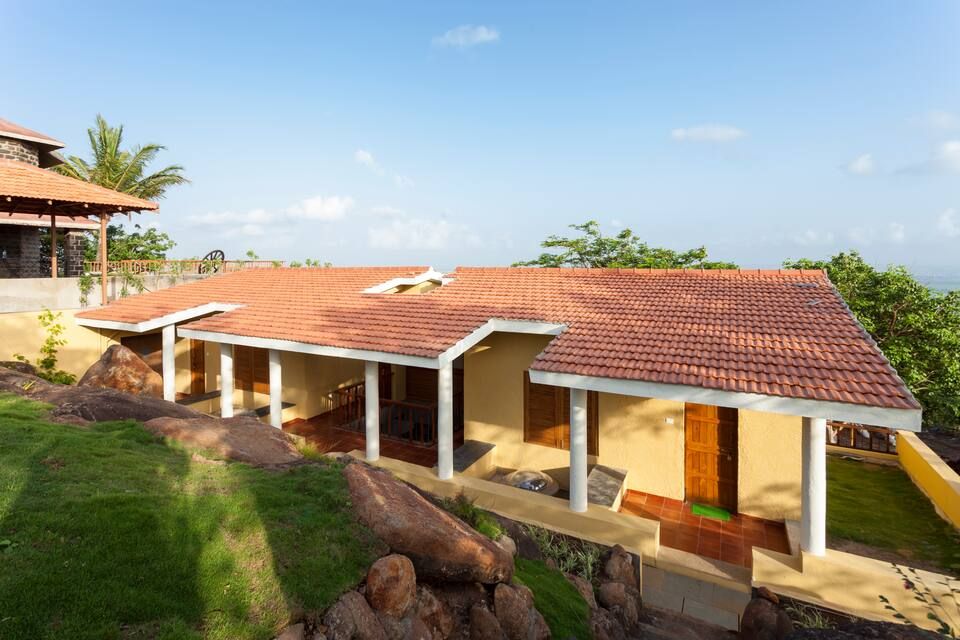 Nisarg Resort