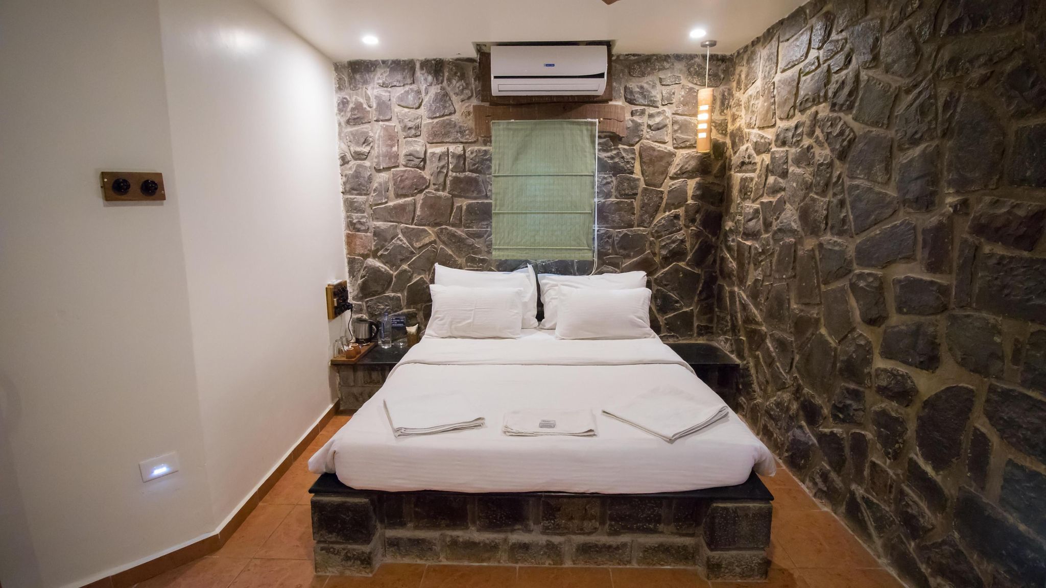 Stone Cottage