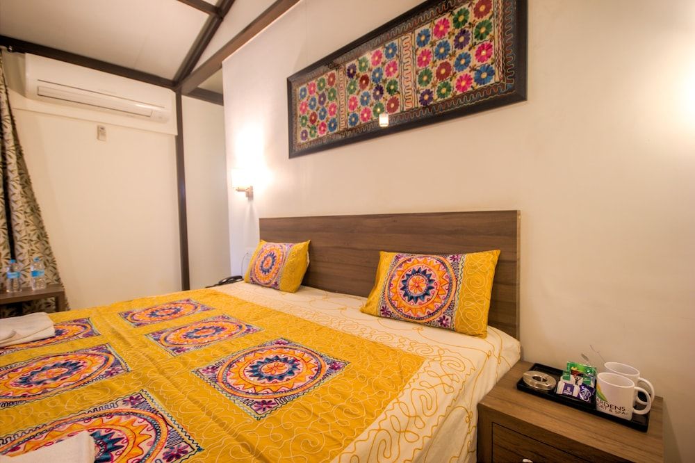 The Grand Gardens Resort Luxury Cottage 2