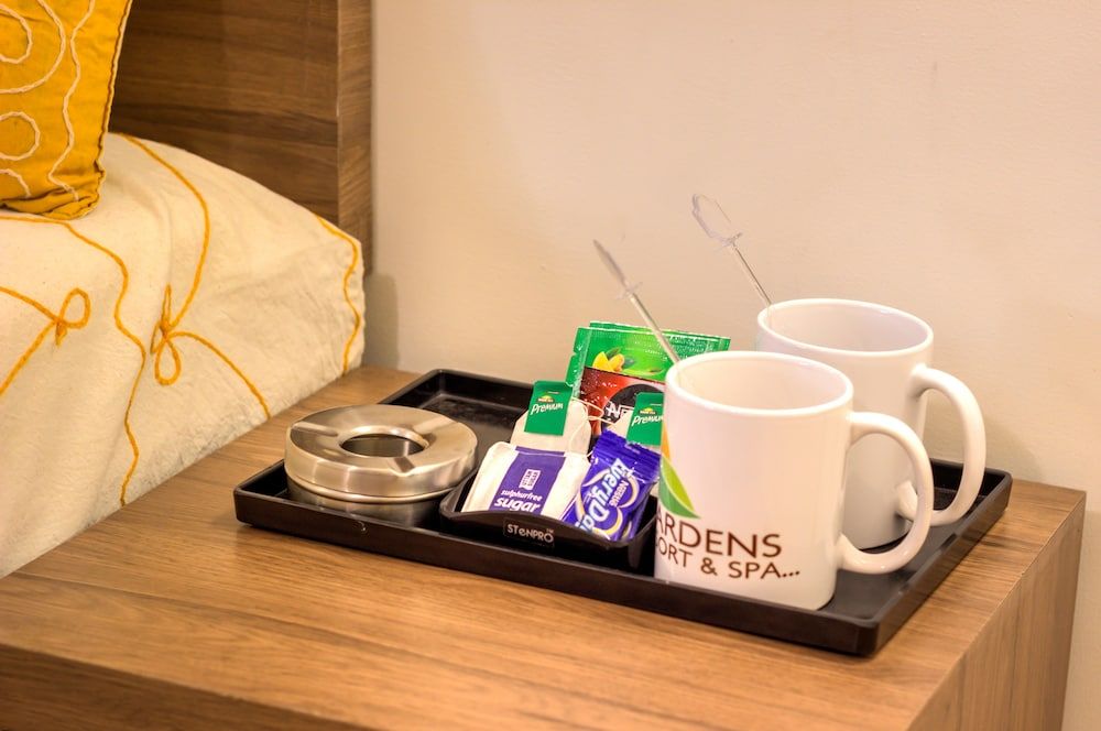 The Grand Gardens Resort Luxury Cottage 7