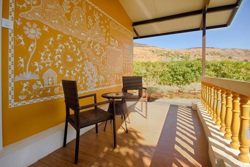 The Grand Gardens Resort Luxury Cottage 5