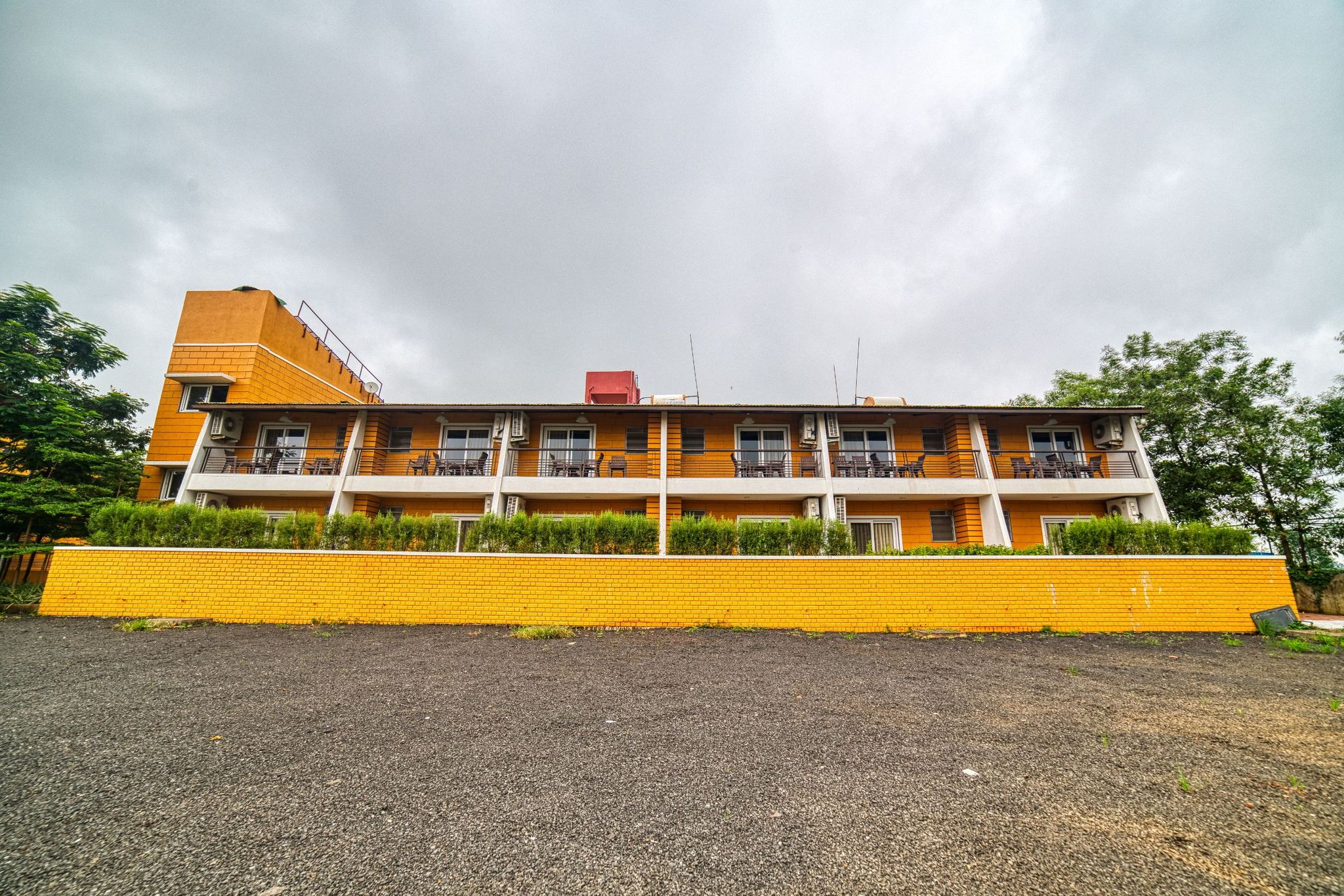 The Grand Gardens Resort