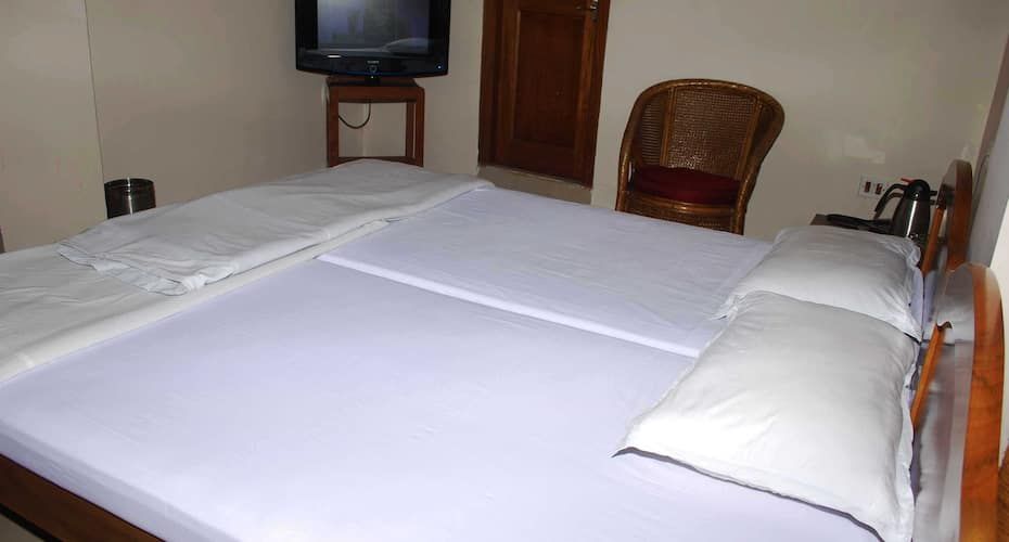 Executive Single Room