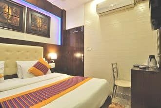 Standard Non AC Room