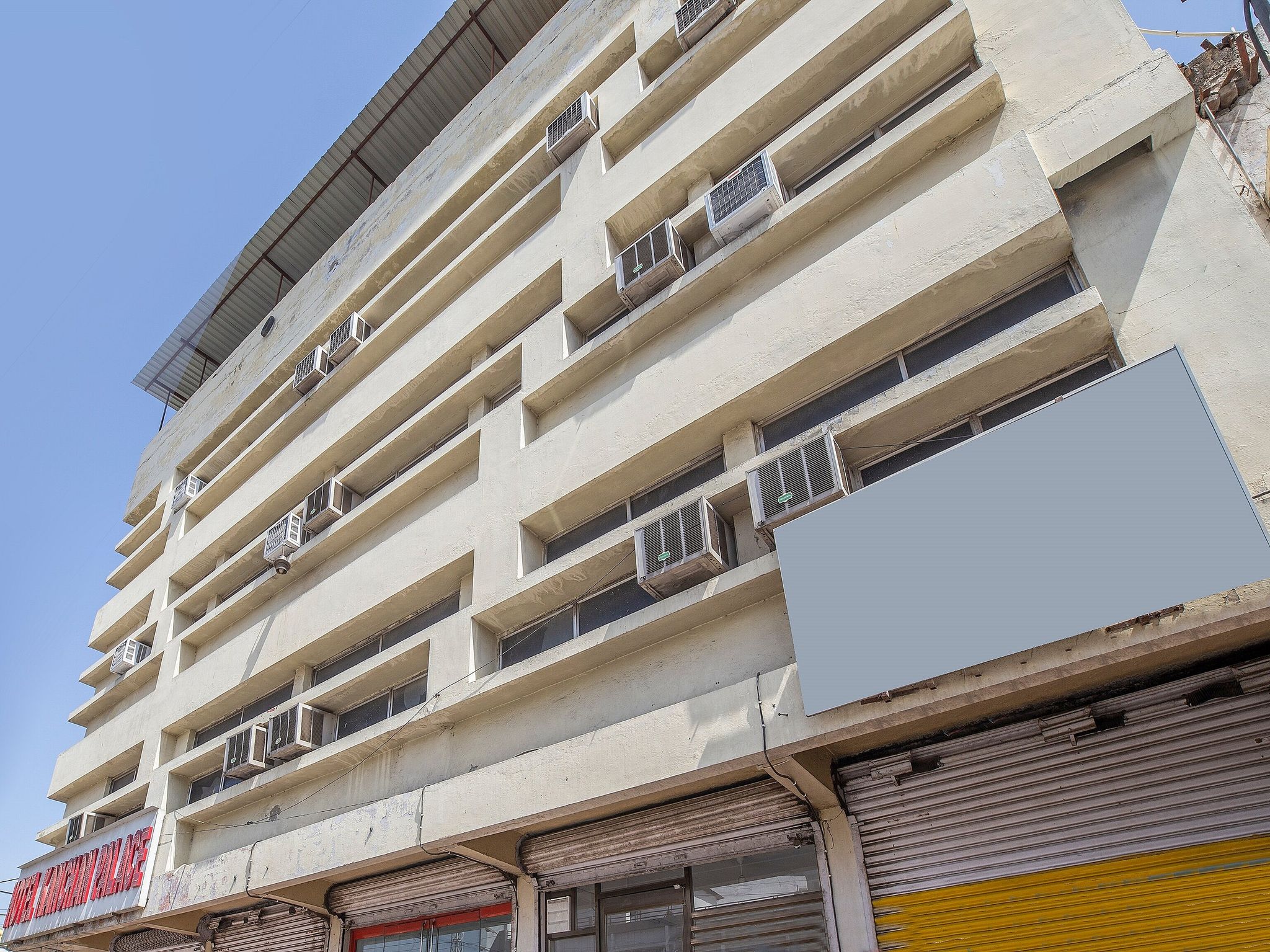 undefined Hotel Kanchan Palace 8