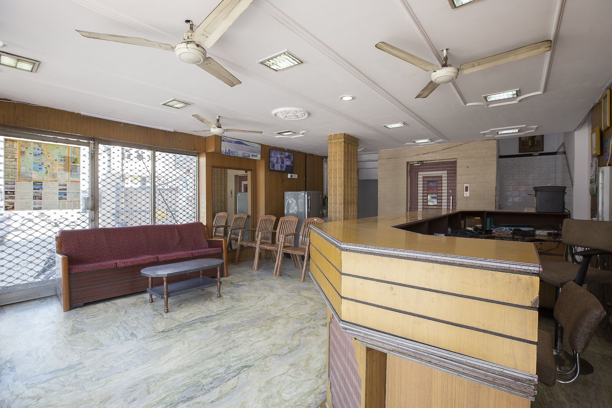 undefined Hotel Kanchan Palace 5