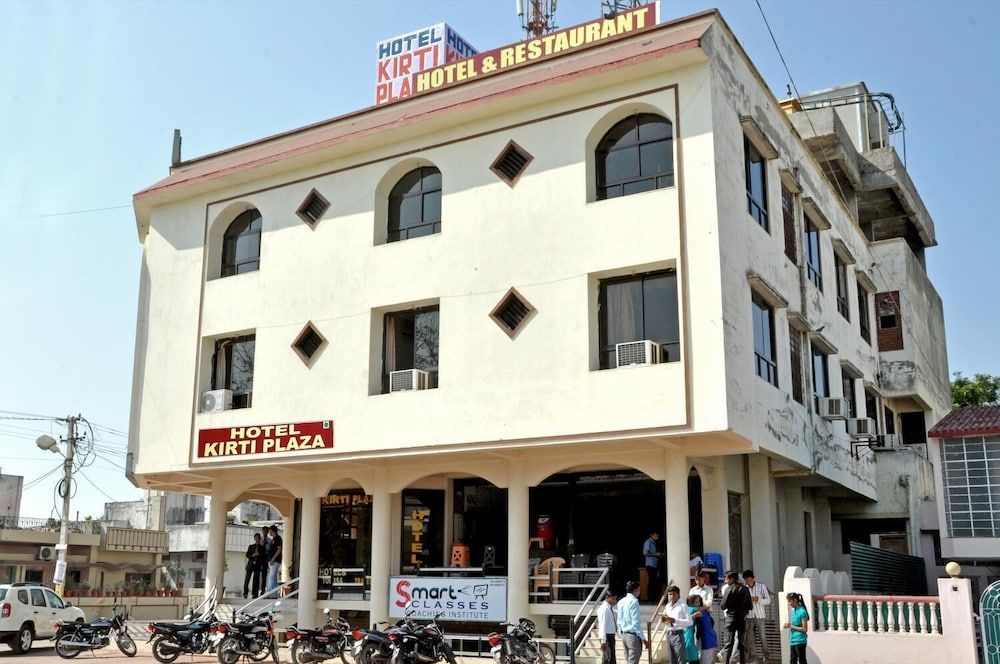 undefined Kirti Plaza 7