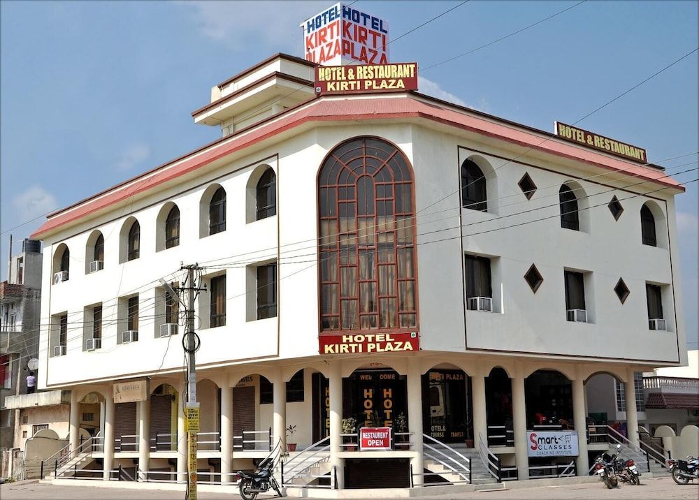 undefined Kirti Plaza 6