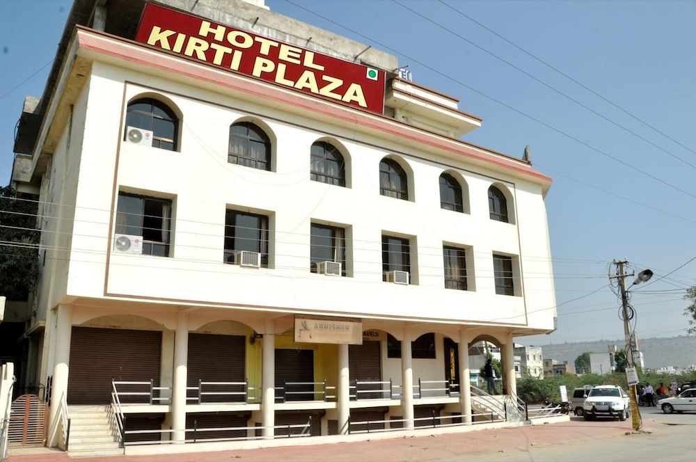 undefined Kirti Plaza 10