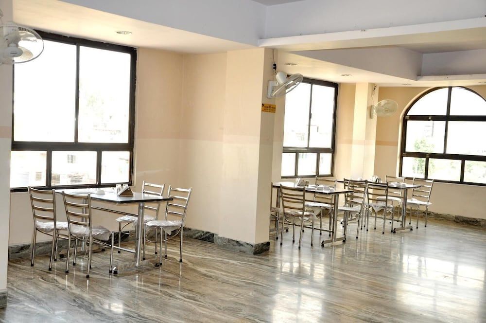 Business Centre