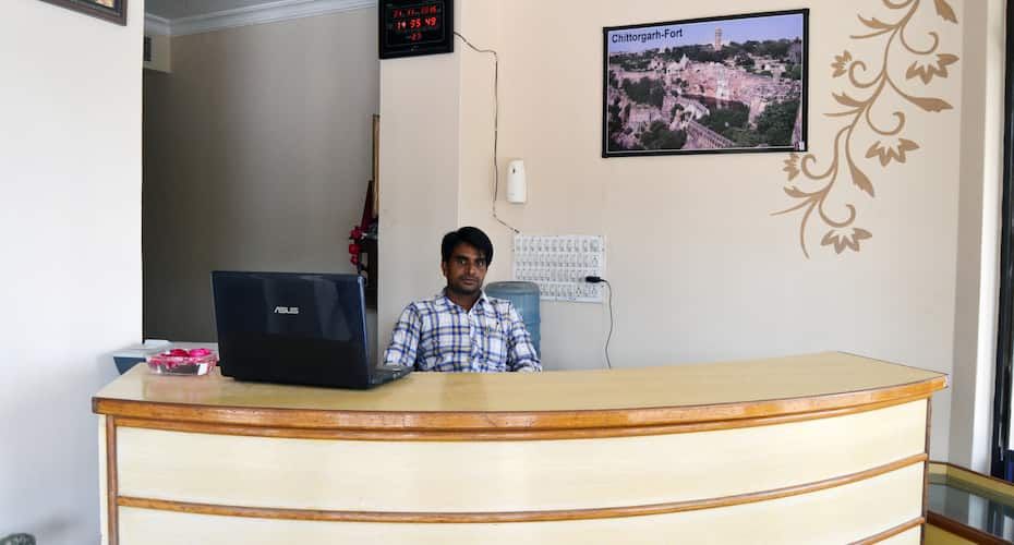 undefined Kirti Plaza 2