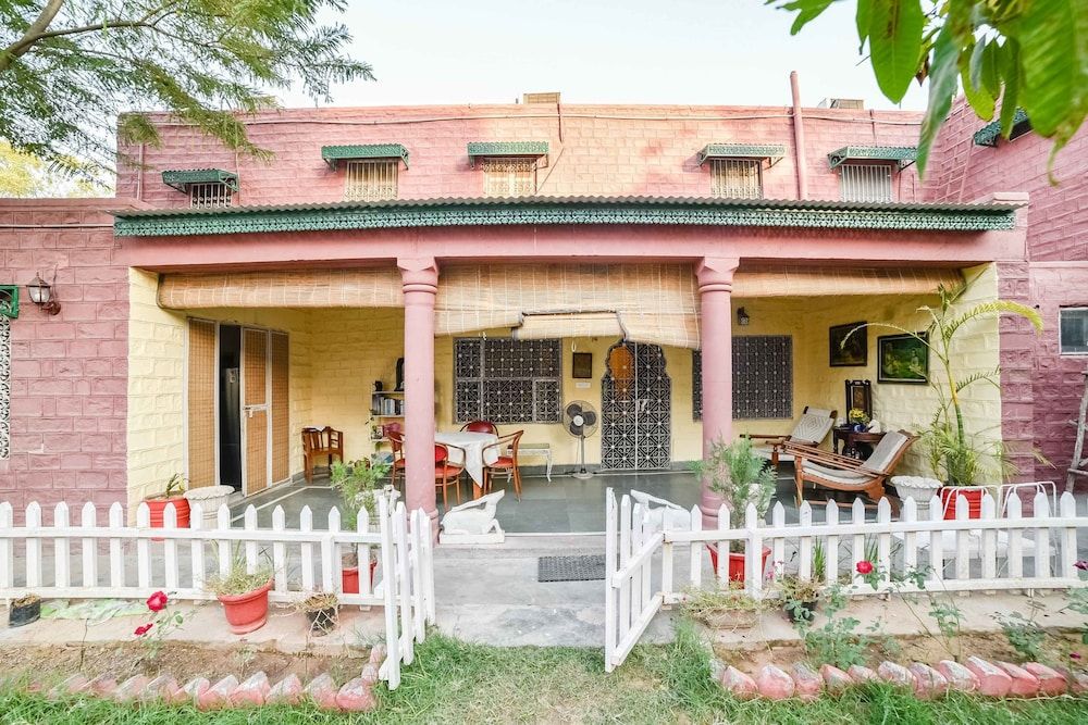 undefined Jagat Villas 2