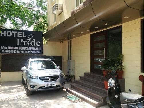 undefined Hotel Pride 9