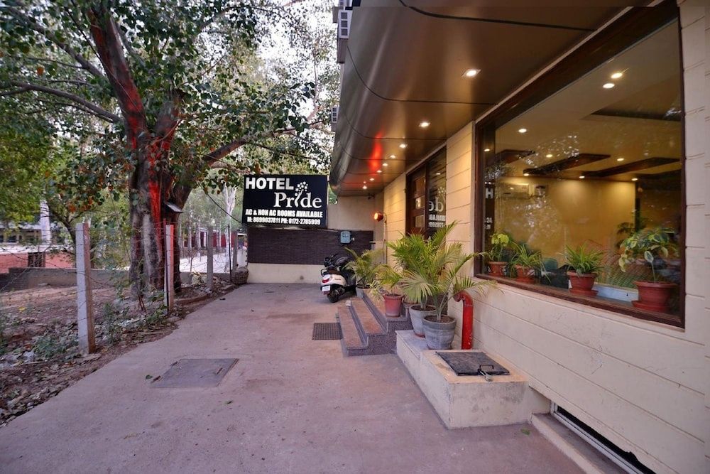 undefined Hotel Pride 8