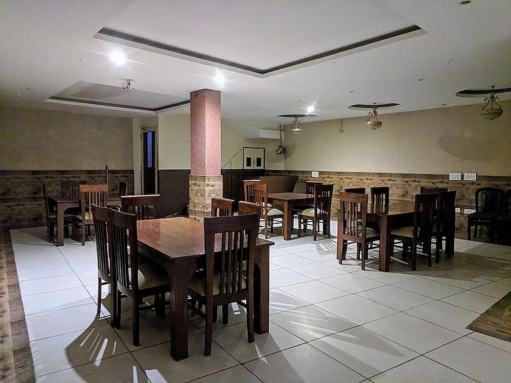 undefined Hotel Pride 5
