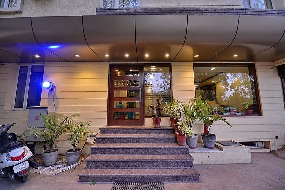 undefined Hotel Pride 6