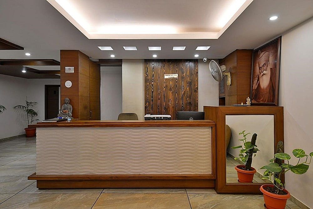 undefined Hotel Pride 3