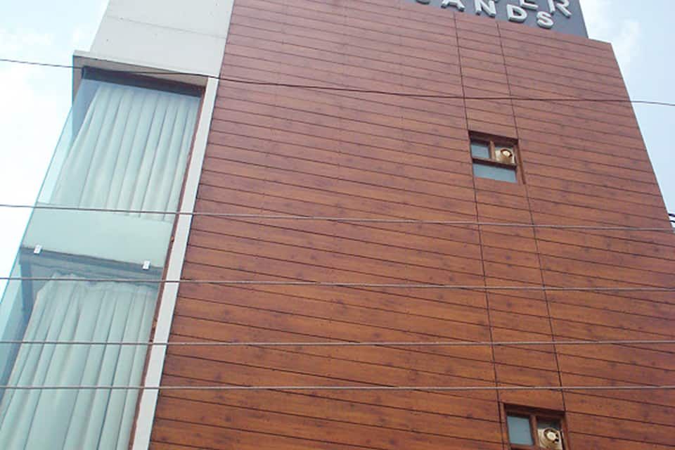 undefined Hotel Silver Sands 6