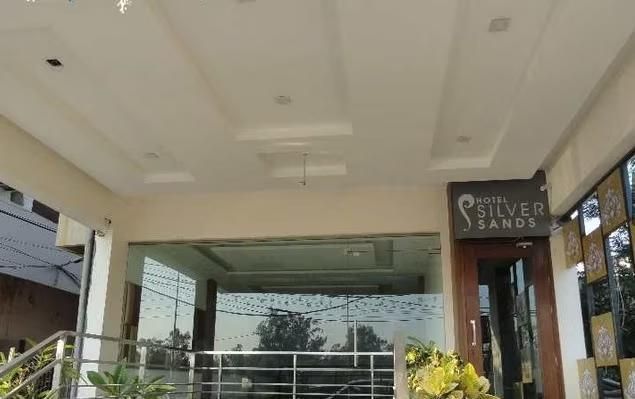 undefined Hotel Silver Sands 8