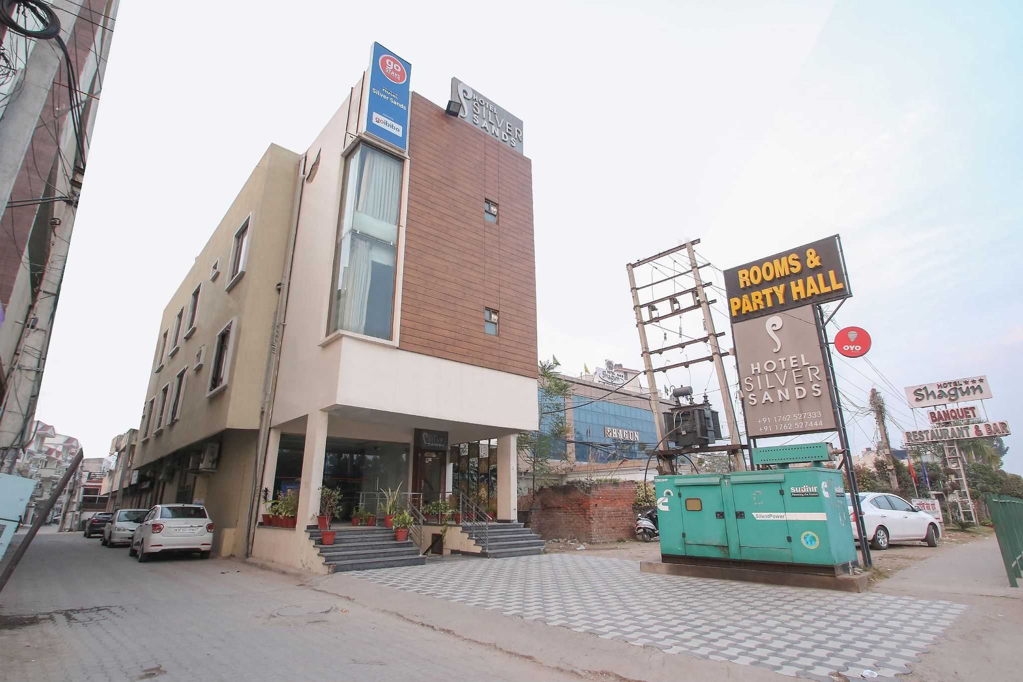 undefined Hotel Silver Sands 7
