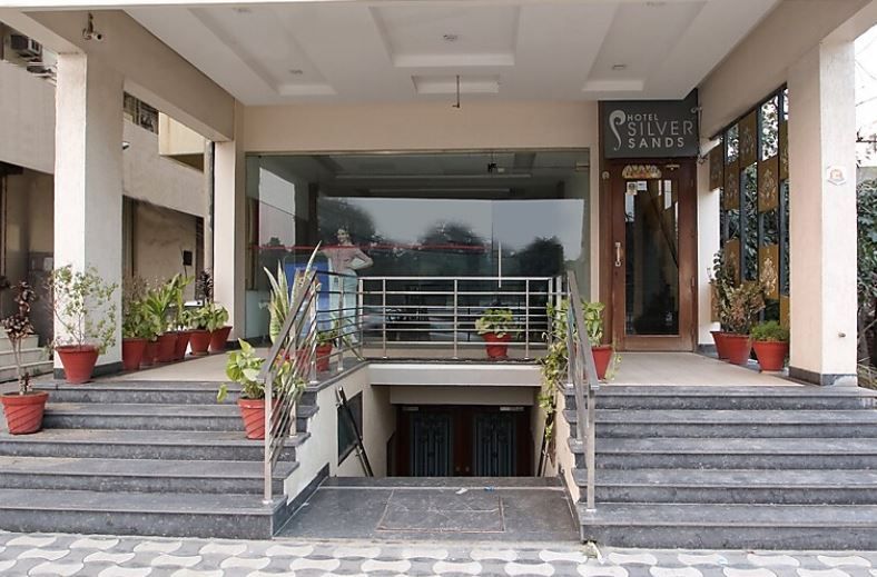 undefined Hotel Silver Sands 3