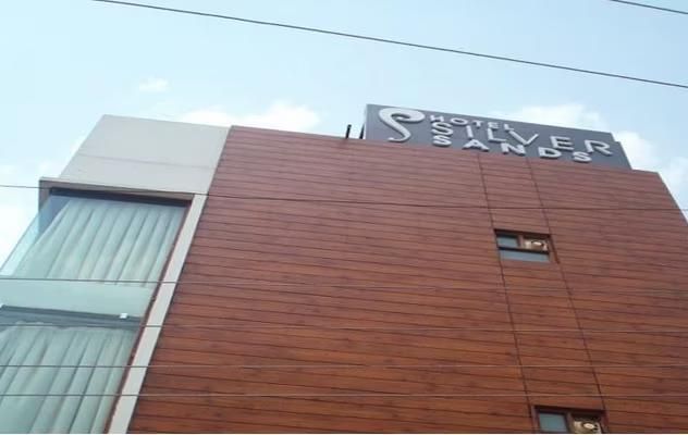 undefined Hotel Silver Sands 9