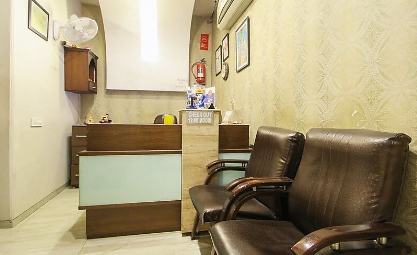 undefined Hotel Silver Sands 4