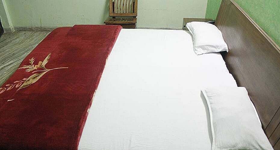 undefined Hotel Lucky Plaza 10