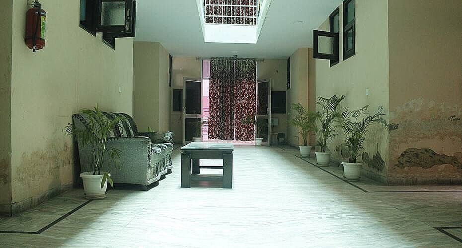 undefined Hotel Lucky Plaza 2