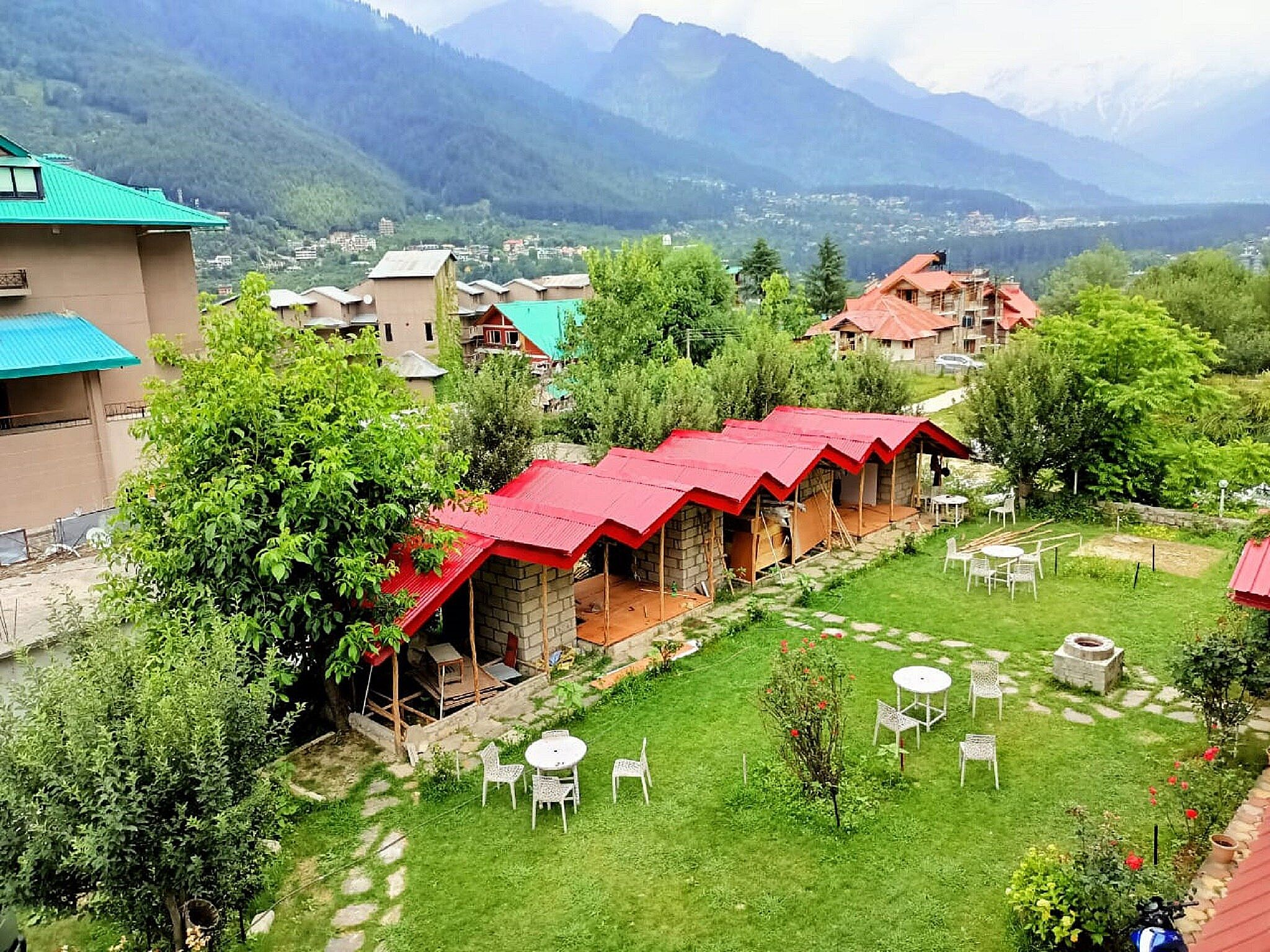 undefined Hotel Mahavir 4