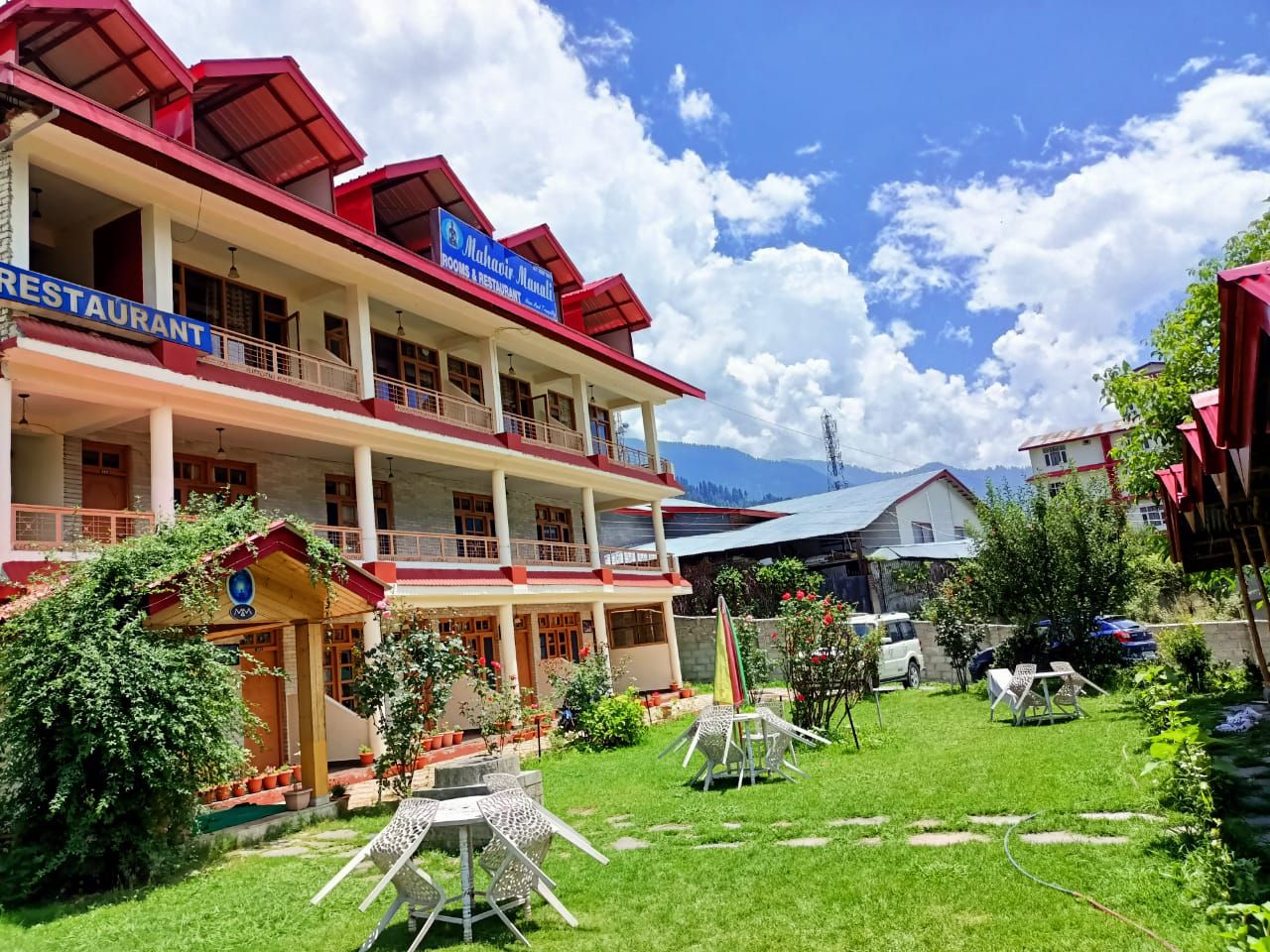 undefined Hotel Mahavir 2