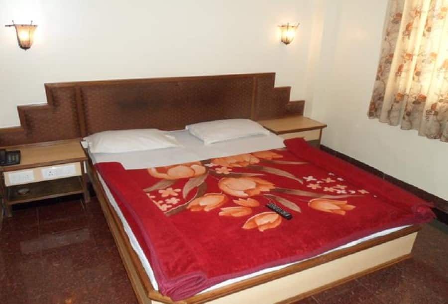 Super deluxe Three bed