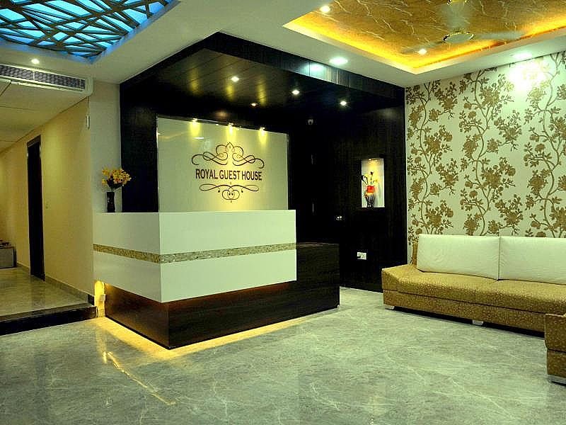 undefined Royal Guest House 9