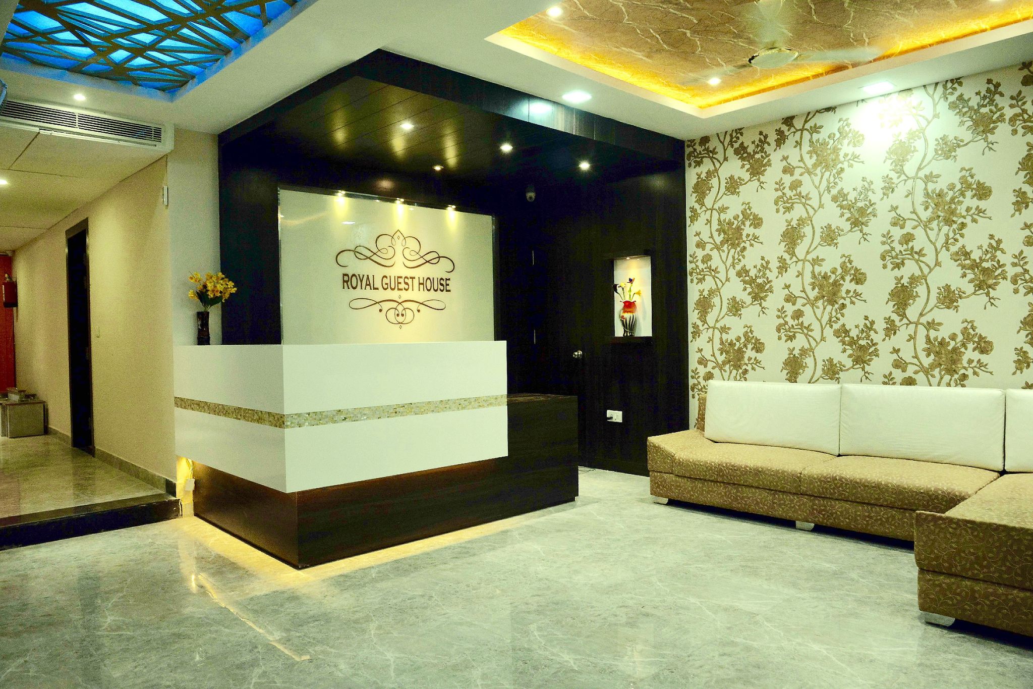 undefined Royal Guest House