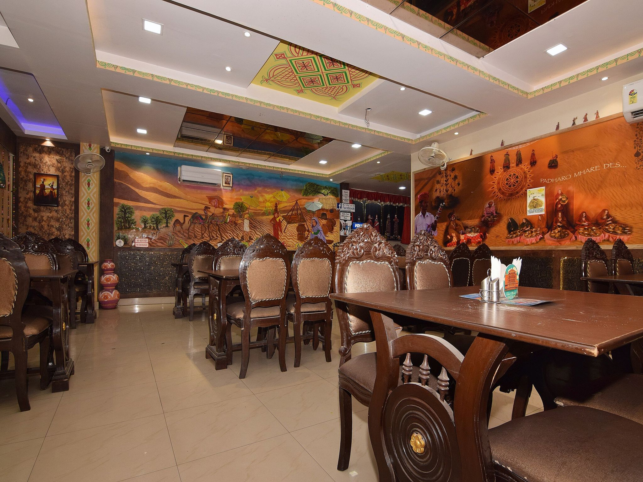undefined Royal Guest House 3